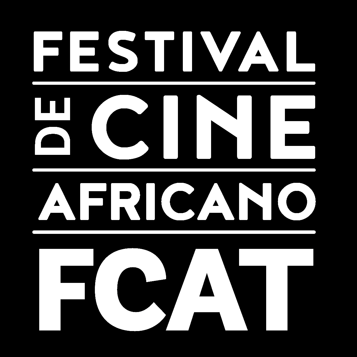 Fondo Fílmico del FCAT - Festival de Cine Africano de Tarifa