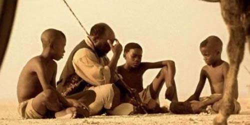 NAMIBIA: THE STRUGGLE FOR LIBERATION