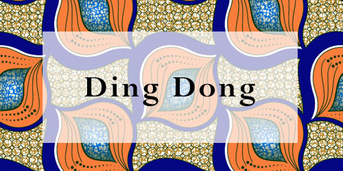 DING DONG