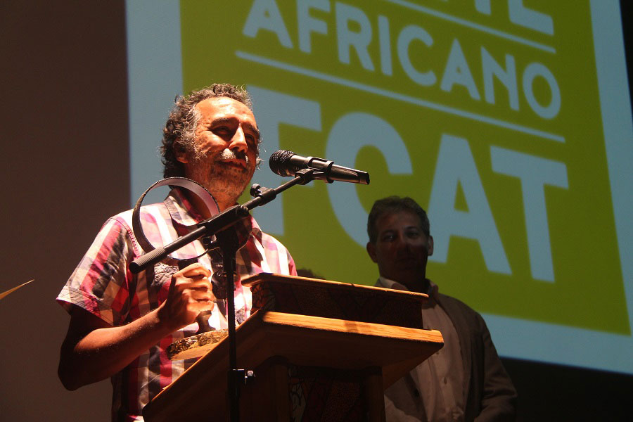 La película mauriciana ‘Lonbraz Kann’ y la marroquí ‘La Route du Pain’ triunfan en el Festival de Cine Africano
