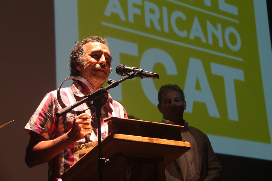 Le film mauricien “Lonbraz Kann” et le film marocain “La route du pain” triomphent au Festival de Cinéma Africain