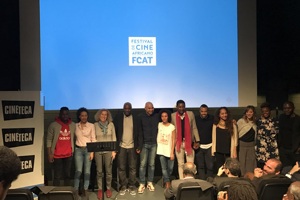 El FCAT 2017 visibilizará a los artistas y cineastas afrodescendientes españoles