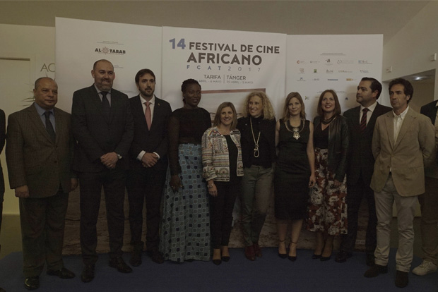 El FCAT 2017 abre las puertas de África desde Tarifa y Tánger