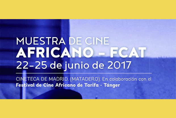 Cuatro días de cine africano en la Cineteca-Matadero de Madrid