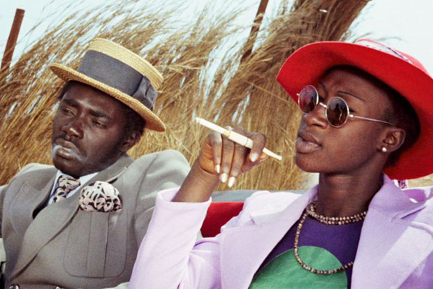 La crítica vota las 10 mejores películas africanas de la historia