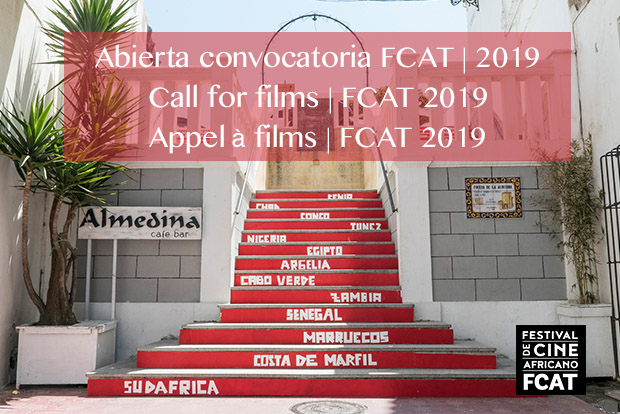 Appel à films ouvert – Festival de Cinéma Africain de Tarifa-Tanger 2019