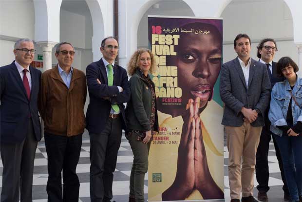 El Festival de Cine Africano presenta una sección a concurso con paridad entre directores y directoras