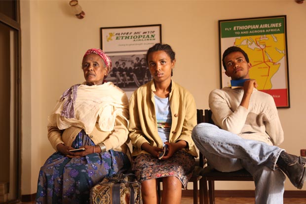 La etíope-israelí La higuera, Mejor Película de la 16 edición del FCAT