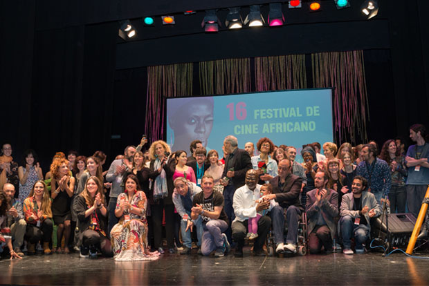 La Academia de Cine concede el Premio González Sinde 2019 al FCAT
