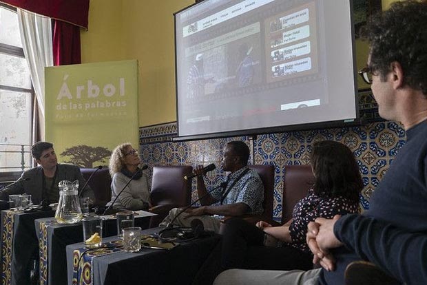 El FCAT activa un canal de películas africanas a la carta dirigido al público hispanohablante
